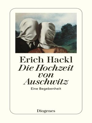 cover image of Die Hochzeit von Auschwitz